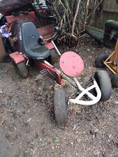 Kart adult teen for sale  SCUNTHORPE