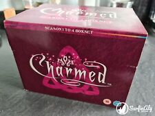 Charmed season collectable for sale  FELTHAM