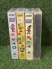 Kids children vhs for sale  SELBY