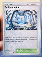 Pokemon S&V Temporal Forces Holo para cartão único ultra raro 1-218 você escolhe!! comprar usado  Enviando para Brazil