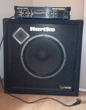 hartke hydrive usato hartke hydrive usato Verona
