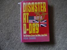 Disaster day peter for sale  LLANELLI