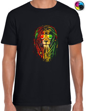 Reggae lion mens for sale  MANCHESTER