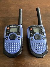Conjunto de 2 pares de rádio walkie-talkie portátil sem fio Motorola TalkAbout T289 comprar usado  Enviando para Brazil
