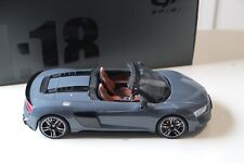 Audi spyder grey d'occasion  Velaux