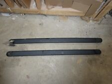 10-14 Outback - Roof Rack Cross Bars X-Bars OEM Set for sale  Shipping to South Africa