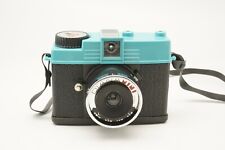 Câmera de Filme 35mm Diana Mini Usada Lomography comprar usado  Enviando para Brazil