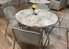 Cafe tables chair for sale  NORWICH