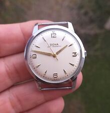 Vintage doxa anti for sale  Chicago