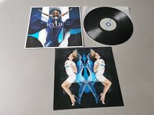 LP de vinil original KYLIE MINOGUE Afrodite (2010 Parlophone Rec. Europa) comprar usado  Enviando para Brazil