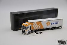 Herpa man tgx gebraucht kaufen  Hersbruck