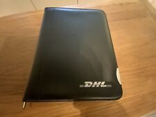 Dhl organiser folder for sale  KINGSWINFORD