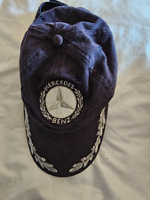 mercedes cap for sale  WORCESTER