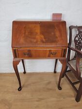 Vintage writing bureau for sale  SKIPTON