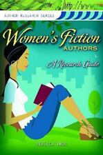 Women fiction authors for sale  Center Moriches