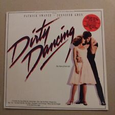 Dirty dancing soundtrack gebraucht kaufen  Saerbeck