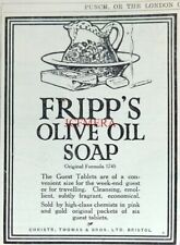 Fripp olive oil for sale  SIDCUP