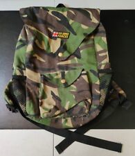 Armed forces backpack for sale  COULSDON