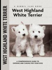 West highland white for sale  Houston