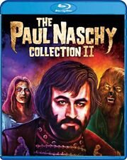 Paul naschy collection for sale  UK