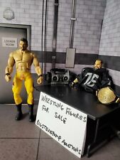 Wwf wwe 2005 for sale  Shelbyville
