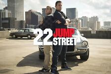 Jump street movie for sale  Allston