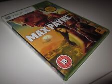 Max payne pal usato  Treviso