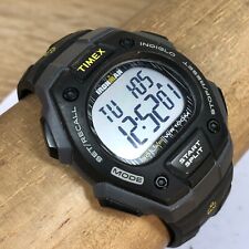Timex ironman indiglo for sale  Mission
