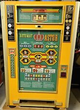 Geldspielautomat 1978 gebraucht kaufen  Kaltenkirchen