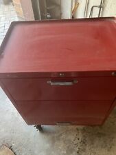 Vintage tool case for sale  Whitestone