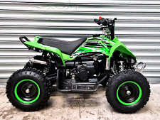 Mini quad bike for sale  SALFORD