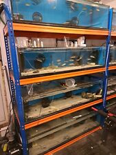 Fish tank aquariums for sale  RUGBY