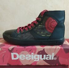 Desigual sneakers donna usato  Zapponeta