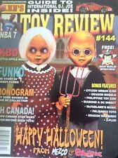 Toy review magazine for sale  Rochester