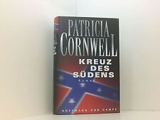 Kreuz südens cornwell gebraucht kaufen  Berlin