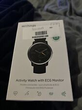 Withings move ecg d'occasion  Fameck