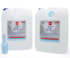 AdBlue® 20 Liter 2 X 10L Harnstofflösung Additiv Diesel mit Ausgießer Ad Blue® gebraucht kaufen  Hattingen