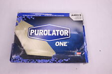 Purolator advanced air for sale  Chillicothe