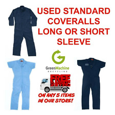 Used coveralls cintas for sale  USA