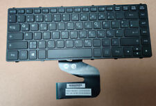 Genuine keyboard getac for sale  Shipping to Ireland
