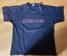 Havana club shirt gebraucht kaufen  Rosenheim