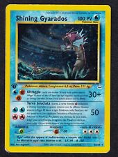 Pokemon card shining usato  Italia