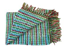 Vintage braided rag for sale  Battle Ground