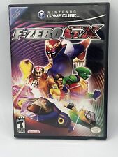 F-Zero GX (GameCube, 2003) *SEM MANUAL* NÃO TESTADO/USADO, usado comprar usado  Enviando para Brazil