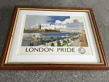 London pride thames for sale  CARNOUSTIE