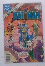 Batman 321 comics for sale  Ireland
