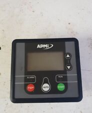 Control panel apm for sale  SWINDON