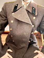 Cappotto Militare Russo usato in Italia | vedi tutte i 10 prezzi!