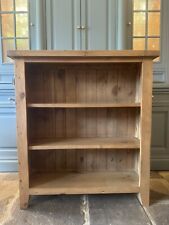 Small wooden bookcase for sale  STRATFORD-UPON-AVON