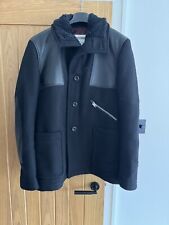 mens pea jacket for sale  RAMSGATE